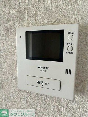 パティオス雀の宮の物件内観写真